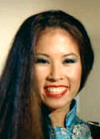 Cheryl Song