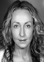 Jackie Kane