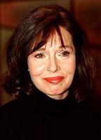 Eva Renzi