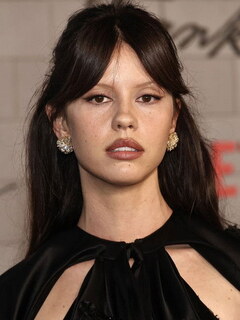 Mia Goth