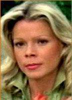 Isabelle Marchall
