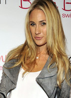 Jessica Farrow