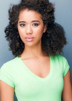 Jasmin Savoy Brown