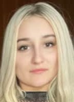 Julia Petrichak