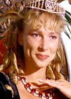 Deidre Holland