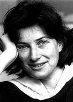 Chantal Akerman