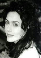 Holly Gagnier