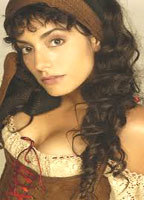 Daniela Lhorente