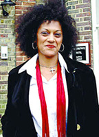 Cathy Tyson