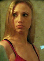 Britt Hodges