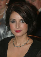 Joanna Brodzik
