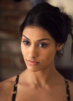 Janina Gavankar