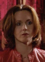 Cathy Underwood