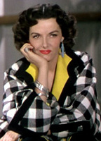 Jane Russell