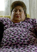Bertha Ruiz