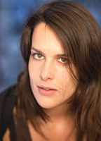 Irina Solano