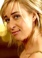 Asher Keddie