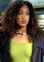 Chene Lawson