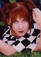 Bonnie Morgan
