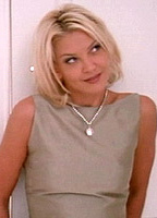 Dru Berrymore