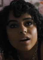 Maya Chariandy