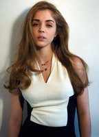 Alice Isaaz