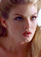 Angela Lindvall