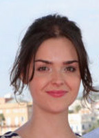 Elena Serrano
