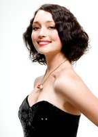 Antonia Prebble