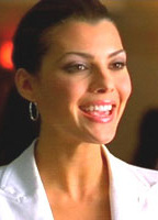Ali Landry
