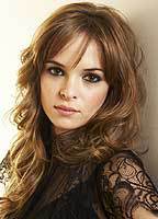 Danielle Panabaker