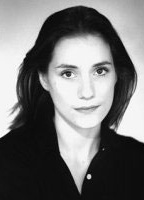 Charlotte Randle