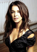 Annabella Sciorra