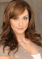 April Potter