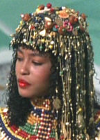 Felicia Taylor
