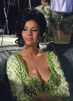 Isabel Sarli