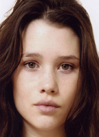 Astrid Berges-frisbey