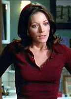 Elizabeth Bogush