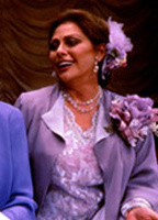 Elizabeth Ashley