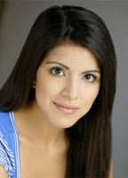 Amanda Rivas