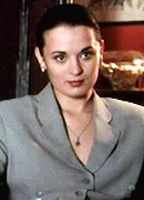 Joanna Jedrejek