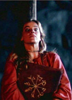 Catherine Loveday