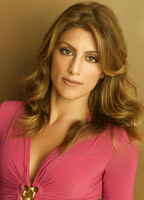 Jennifer Esposito