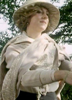Cathryn Harrison