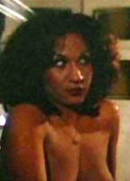Cherise Wilson