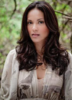 Lesley-ann Brandt