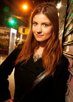 Bridey Elliott