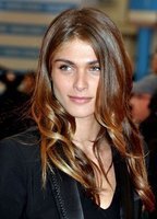 Elisa Sednaoui