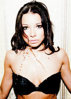 Jessica Parker Kennedy