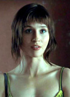 Emma Catherwood